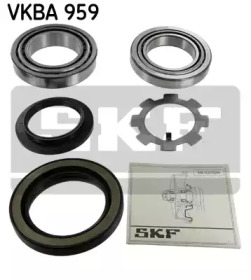 Комплект подшипника SKF VKBA 959